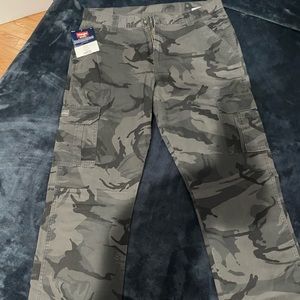 Men’s Cargo pants